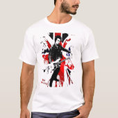 sid2 t-shirt (Voorkant)