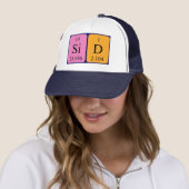 Sid periodiek table name pet (In situ)
