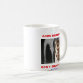 Sid Xray Combo mok (Voorkant rechts)