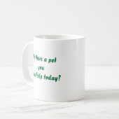 Sid Xray Combo mok (Voorkant links)