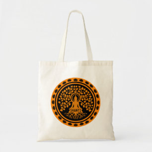 Siddhartha Gautama, Boeddhistische kunst Tote Bag