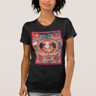 Siddhārtha Gautama Buddha Art T-shirt