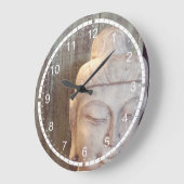 Siddhartha Gautama Photo Grote Klok (Hoek)