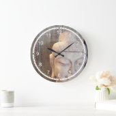 Siddhartha Gautama Photo Grote Klok (Huis)