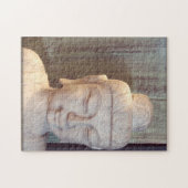 Siddhartha Gautama Photo Legpuzzel (Horizontaal)