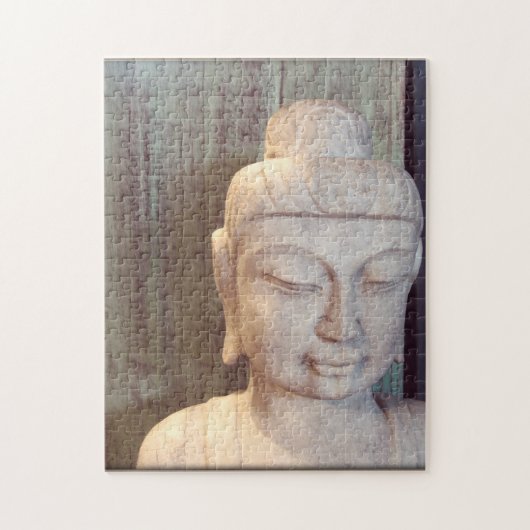 Siddhartha Gautama Photo Legpuzzel (Verticaal)