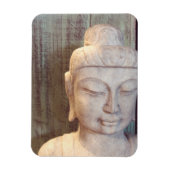 Siddhartha Gautama Photo Magneet (Verticaal)