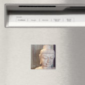 Siddhartha Gautama Photo Magneet (Insitu (Vaatwasser))