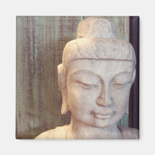 Siddhartha Gautama Photo Magneet