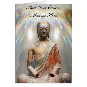 Siddhartha Gautama Statue