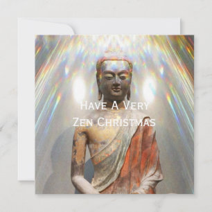 Siddhartha Gautama Statue Kaart