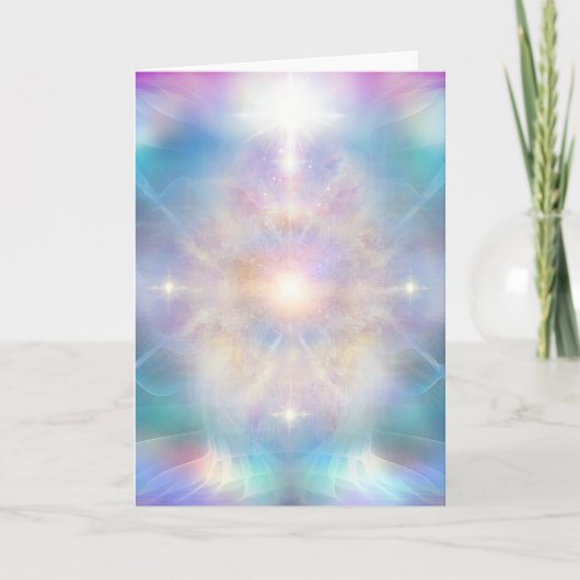 Siddhi Light Kaart (Voorkant)