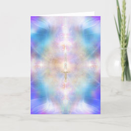 Siddhi Sword of waarheid Kaart