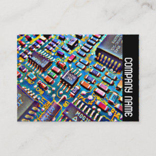 Side Band - Beautiful Circuitry -> Zijband - Mooie Visitekaartje