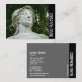 Side Band - Britannia Visitekaartje (Voorkant / Achterkant)