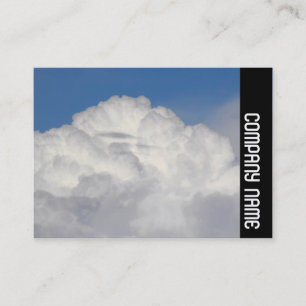 Side Band - Cumulonimbus Visitekaartje