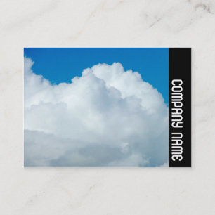 Side Band - Cumulonimbus Visitekaartje