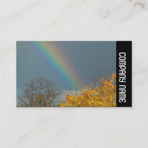 Side Band - Einde van de Regenboog Visitekaartje