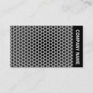 Side Band - Honeycomb Visitekaartje