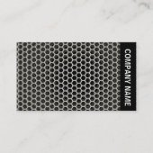 Side Band - Honeycomb Warm Visitekaartje (Voorkant)