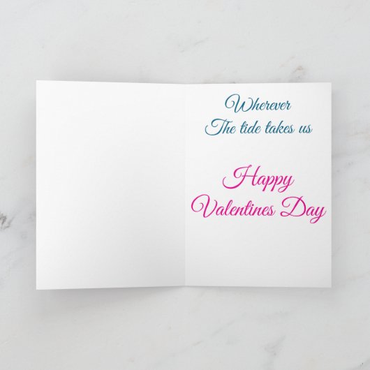 Side by side kaart (Binnen)