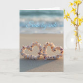 Side by side kaart (Gele Bloem)