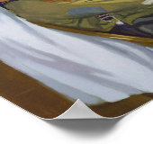 Side by Side Poster (Hoek)