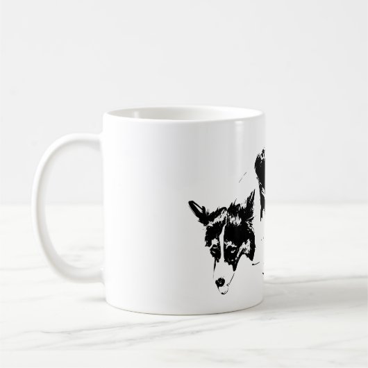 side-eye scout koffiemok (Links)