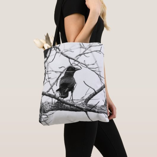 Side Eye Tote Bag (Dichtbij)