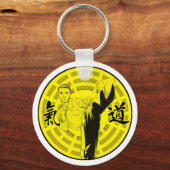 Side Kick Sleutelhanger (Voorkant)