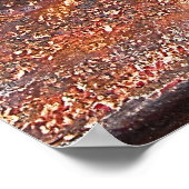 SIDE PANEL STUDEBAKER EMBLEM 1940's Poster (Hoek)