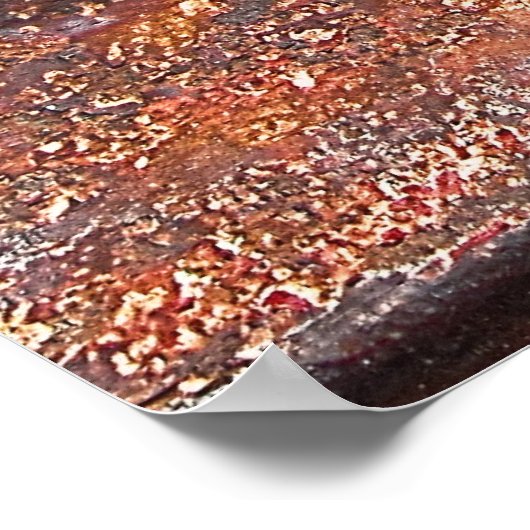 SIDE PANEL STUDEBAKER EMBLEM 1940's Poster (Hoek)