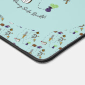 Side Quests Desk Mat (Hoek)