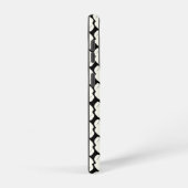 Side Skulls Pattern Samsung Galaxy Hoesje (Rechterkant)