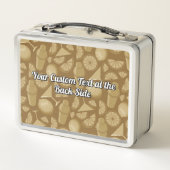 Sidecar Cocktail (Achterkant)