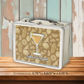 Sidecar Cocktail