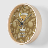 Sidecar cocktail (Hoek)