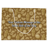 Sidecar cocktail groot cadeauzakje (Achterkant)