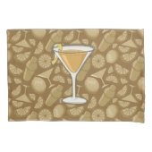 Sidecar cocktail kussensloop (Voorkant)