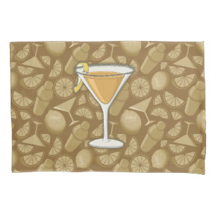 Sidecar cocktail kussensloop
