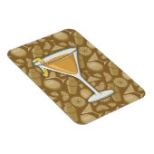 Sidecar cocktail magneet (Rechterzijde)