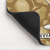 Sidecar cocktail muismat (Hoek)