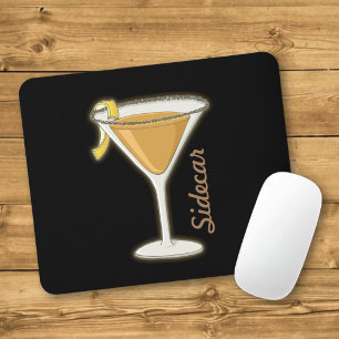 Sidecar cocktail muismat