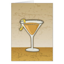 Sidecar cocktail recept
