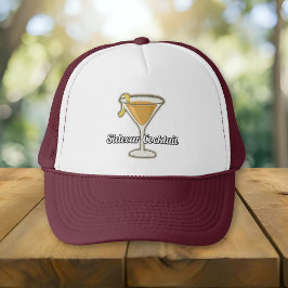 Sidecar-cocktail Trucker Pet