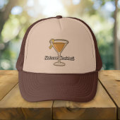 Sidecar-cocktail Trucker Pet