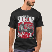 sidecar kleinprix