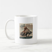 Sidecar Koffiemok (Links)