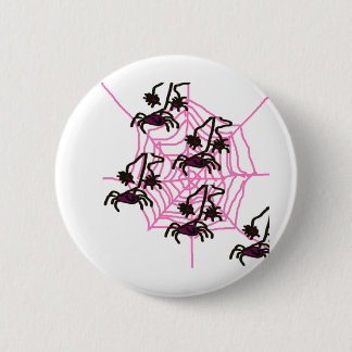 Sideeze Ronde Button 5,7 Cm