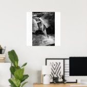 Sideflow Poster (Thuiskantoor)